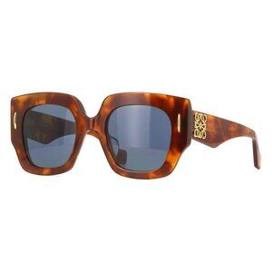 NEW!!! Loewe women sunglasses LW40101I 72E Authentic Retail 375$ Loewe | Accessories | New Loewe Women Sunglasses Lw401i 72e  main image 3